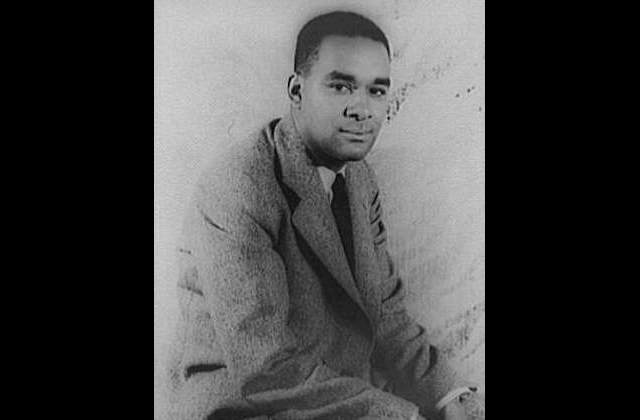 Richard Wright’s ‘Native Son’ to be Made Into a Feature Film