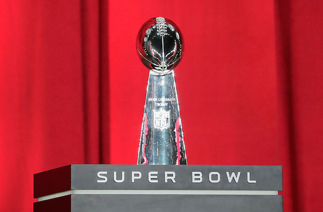 LIVESTREAM: Super Bowl Town Hall Explores How Athletes Can Advocate for Racial Justice