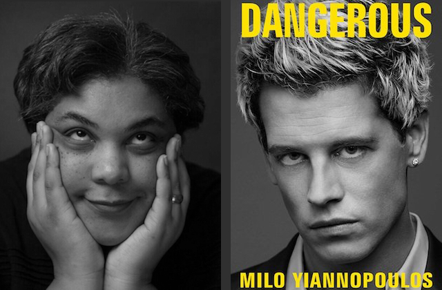 Roxane Gay on Cancellation of Milo Yiannopoulos’ Book: Nothing Has Changed