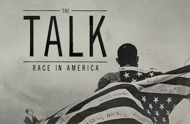 ‘The Talk’ Explores How Parents of Color Discuss Race and Policing With Their Children