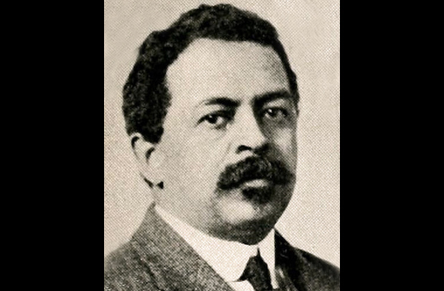 WATCH: William Monroe Trotter Fights D.W. Griffith’s Film in ‘ Birth of a Movement’