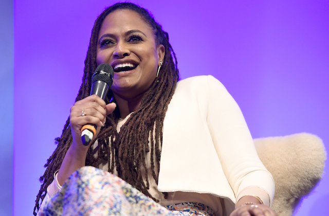 Ava DuVernay’s Array Kicks Off Women’s History Month with 12-Hour Twitter Takeover