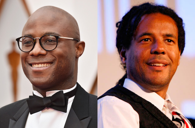 Barry Jenkins to Adapt Colson Whitehead’s ‘The Underground Railroad’ for Amazon