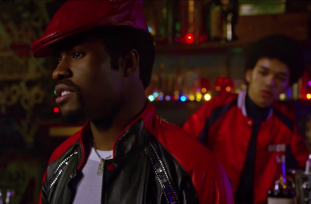 Netflix Heralds Return of ‘The Get Down’ With ‘Behind the Music’-Inspired Promo