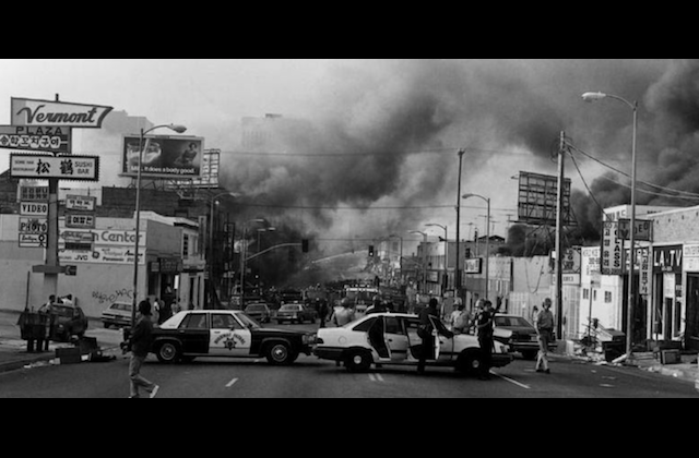 John Ridley’s L.A. Riots Doc, ‘Let it Fall,’ Coming to Theaters Ahead of TV Premiere
