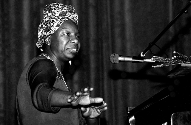 How Four Black Artists Joined Forces to Save Nina Simone’s Childhood Home