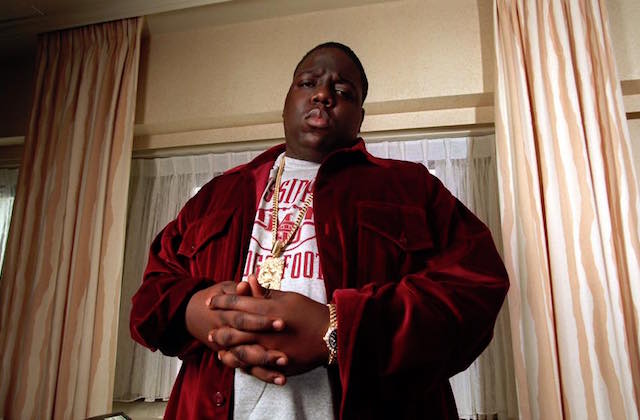 #TBT: World Remembers The Notorious B.I.G. on 20th Anniversary of His Death