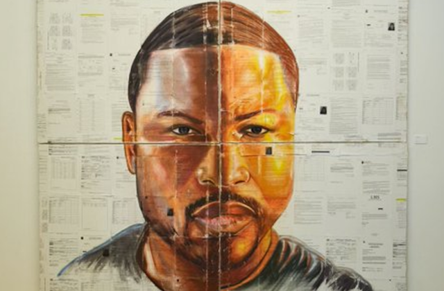 New Fellowship Offers Grants for Previously Incarcerated Artists