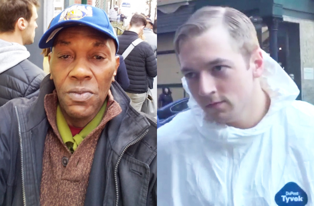 NYPD: James Harris Jackson Killed Timothy Caughman ‘To Make a Statement’