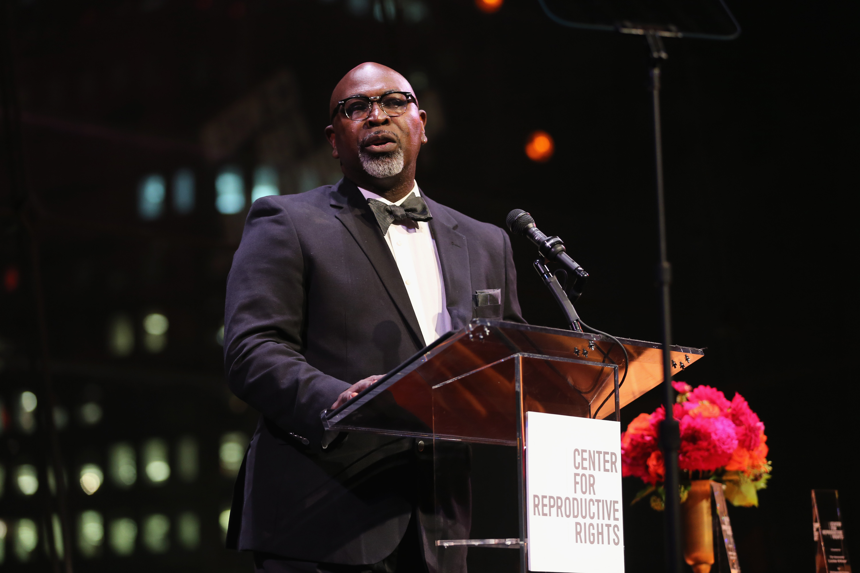Dr. Willie Parker is Putting Himself on the Line to Provide Abortions in the Deep South