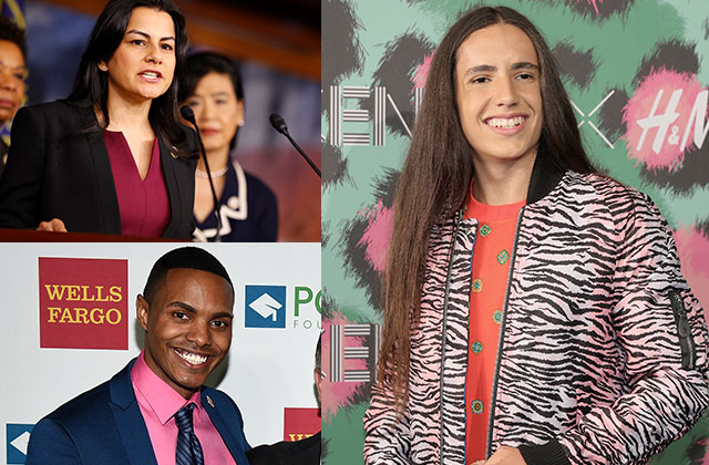 Meet “The Fixers” in Grist’s Annual List of Environmental Leaders