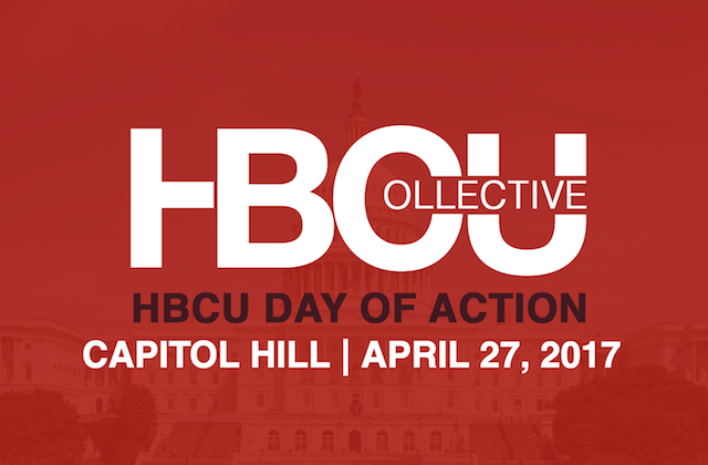 HBCUs Prepare for Day of Action on Capitol Hill