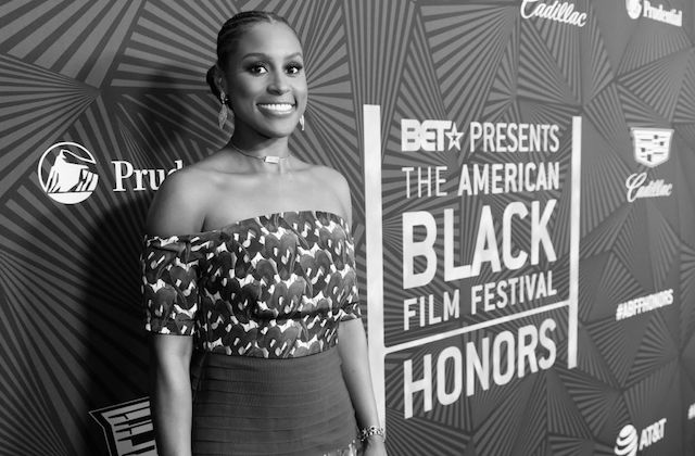 Issa Rae Reveals ‘Insecure’ Season Two Premiere Date