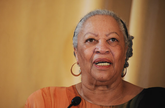 WATCH: Rapper Akua Naru Honors Black Literary Achievement in ‘Toni Morrison’