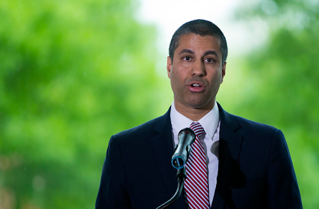 Digital Equity Groups Explain How FCC Chair’s Net Neutrality Rollback Will Hurt Communities of Color