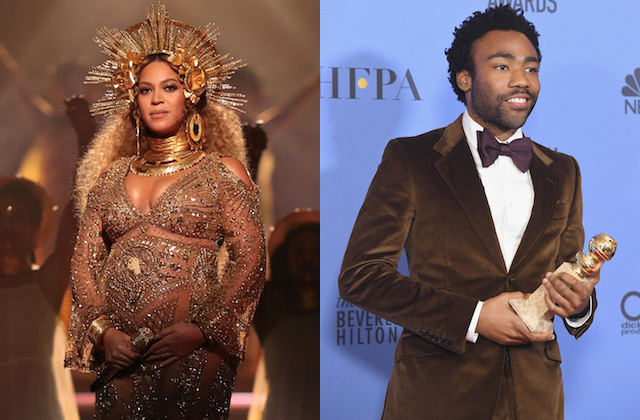 Peabody Jurors Honor Beyoncé’s ‘Lemonade, Donald Glover’s ‘Atlanta’