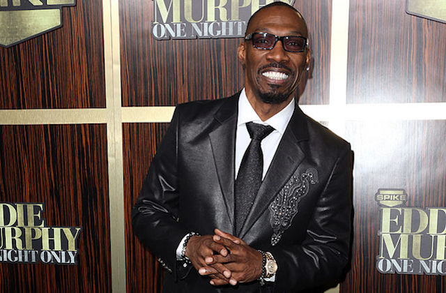 Celebrate Charlie Murphy’s Life in 5 Videos