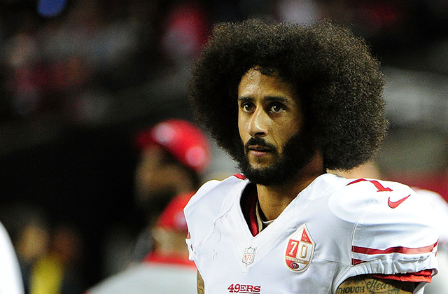 SURVEY: Racist White People More Likely to Oppose Athlete Protests