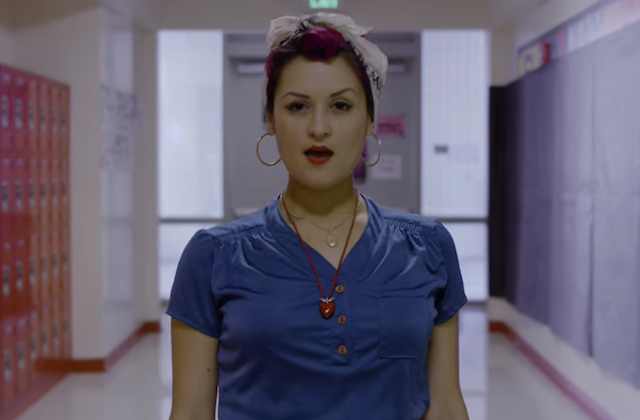 WATCH: Las Cafeteras Dreams of Liberation in ‘If I Was President’