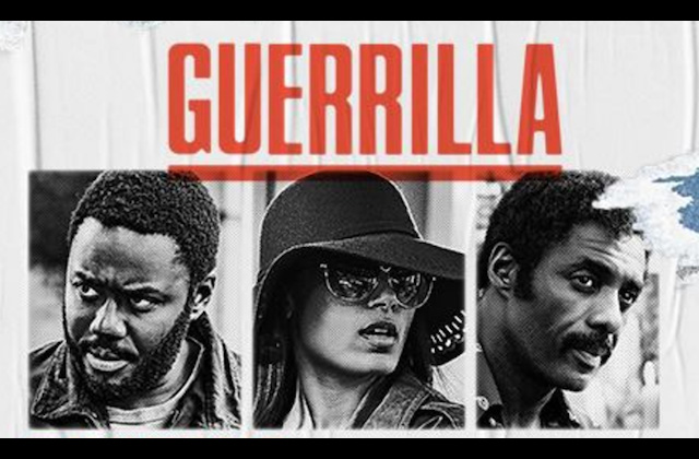 Amid Black Erasure Controversy, ‘Guerrilla’ Premieres to Poor Numbers