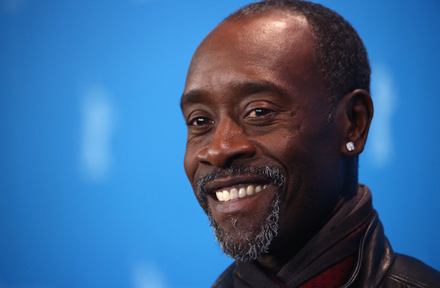 Don Cheadle to Bring Early Black Wall Street Tycoon’s Story to the Screen