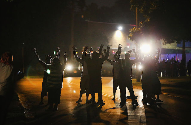 Magnolia Pictures Acquires Ferguson Uprising Doc, ‘Whose Streets?’