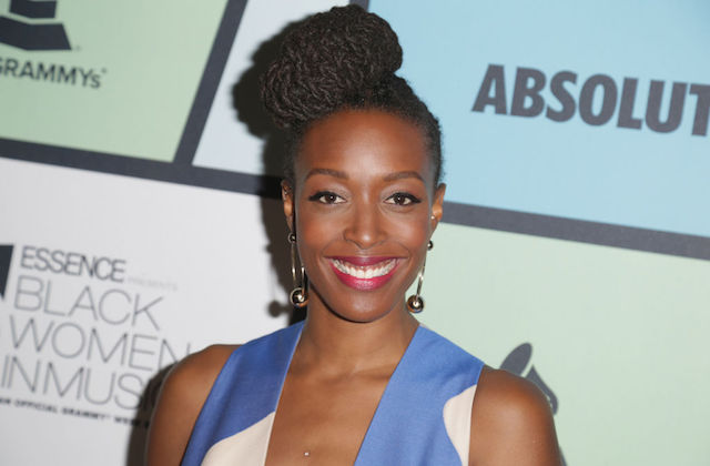 Franchesca Ramsey to Create a Pilot for Comedy Central