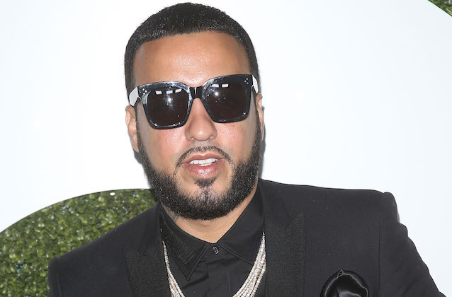 This is Not a Thinkpiece About French Montana [OPINION]