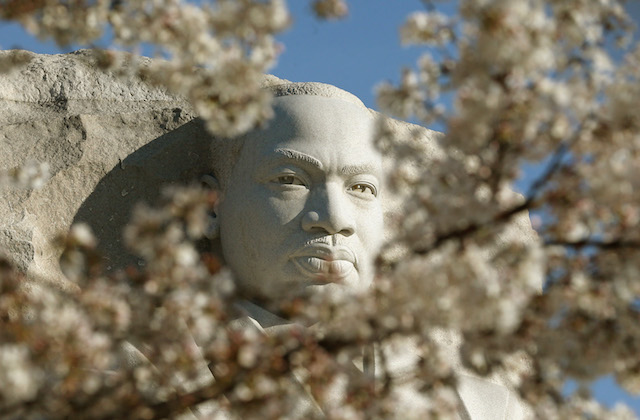 MLK’s Revolutionary Speech, ‘Beyond Vietnam’ Turned 50. Here’s How It’s Relevant to Our Current Crazy