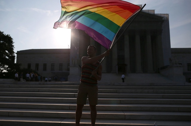 ICYMI: Federal Appeals Court Finds That the Civil Rights Law Prohibiting Sex Discrimination Also Covers Sexual Orientation
