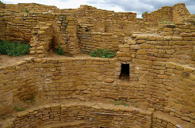 Sacred Tribal Land of Recapture Canyon Is Now Open for Recreational Use