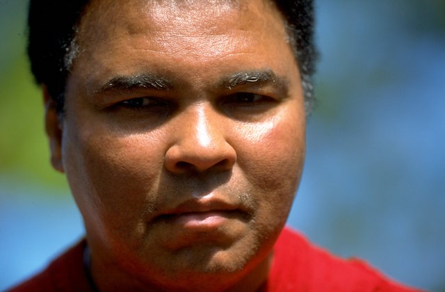 New Contest Invites Black High Schoolers to Enter Their Best Muhammad Ali-Inspired Poetry