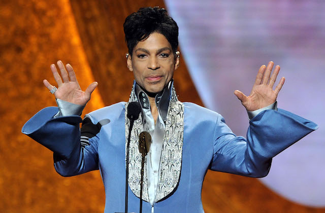 PLAYLIST: The 9 Prince Songs We Have on Repeat Today