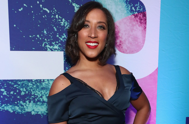 ICYMI: Robin Thede to Host Late-Night Show on BET