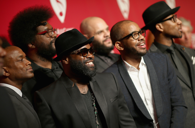 The Roots Partner with Amazon for Two Children’s Shows