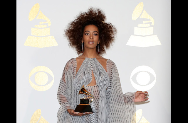 Solange to Curate Stage at Afropunk Brooklyn 2017