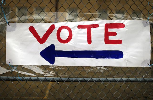 Judge Rules—Again—That Texas Voter ID Law is Intentionally Discriminatory