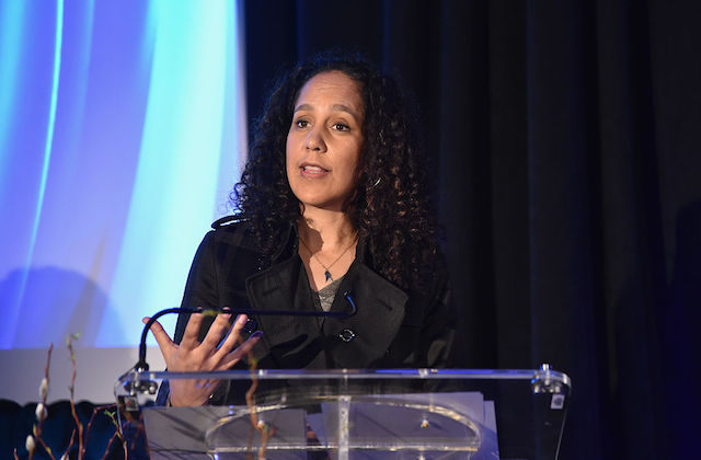 Gina Prince-Bythewood is First Female Filmmaker of Color to Direct Superhero Flick