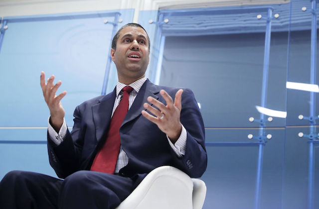 Against Open Internet Advocates’ Wishes, FCC Votes to Review Net Neutrality Rules