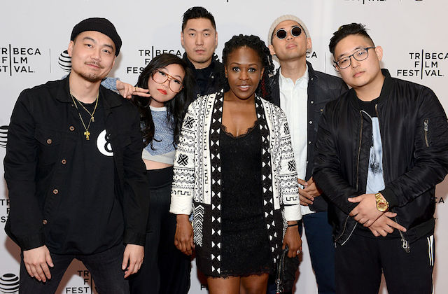Asian-American MCs Hustle for Respect in ‘Bad Rap’ Music Doc