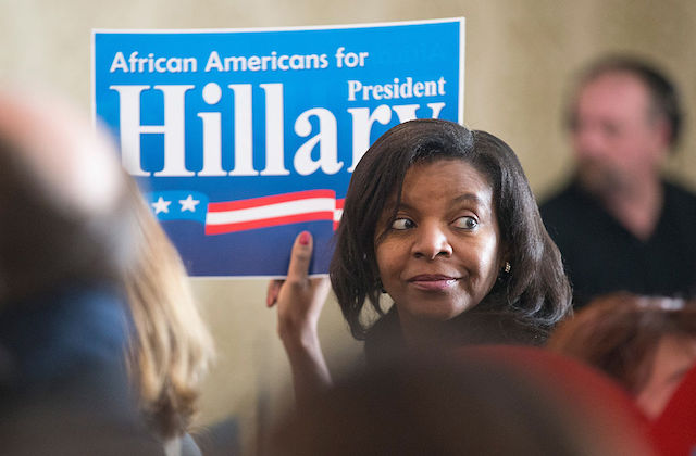READ: Black Female Political Leaders Demand DNC Invest in Their Leadership
