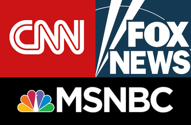 Advocacy Groups to Cable Media Giants: Diversify Morning Political Talk Shows