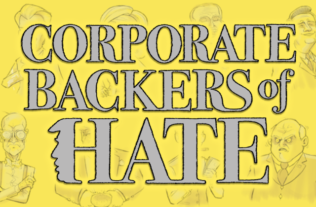 New Website IDs Corporations Profiting From the Abuse of Communities of Color