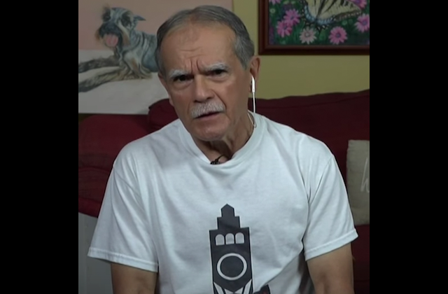 After 36 Years Behind Bars, Oscar López Rivera is Still Committed to Puerto Rican Independence