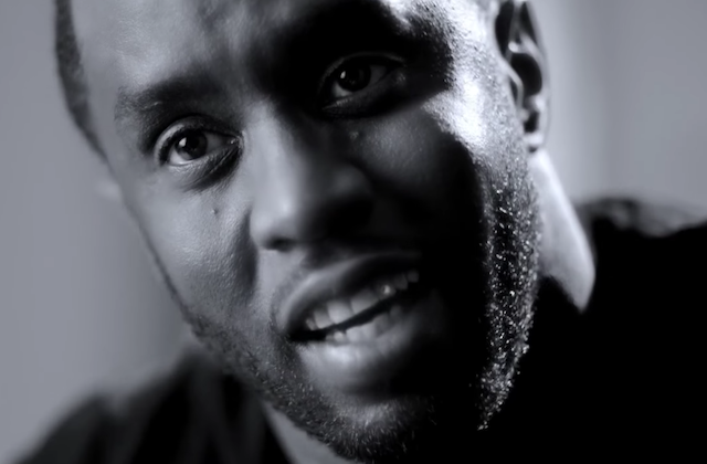 WATCH: Diddy ‘Can’t Stop, Won’t Stop’ in New Documentary Trailer