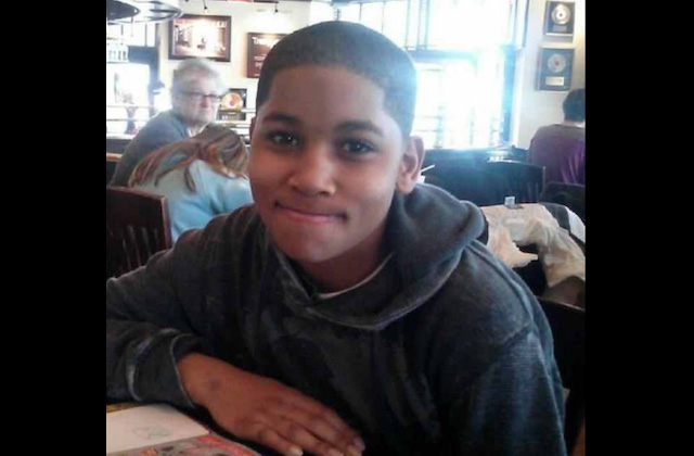 Cleveland PD Fires Timothy Loehmann—But Not for Killing Tamir Rice