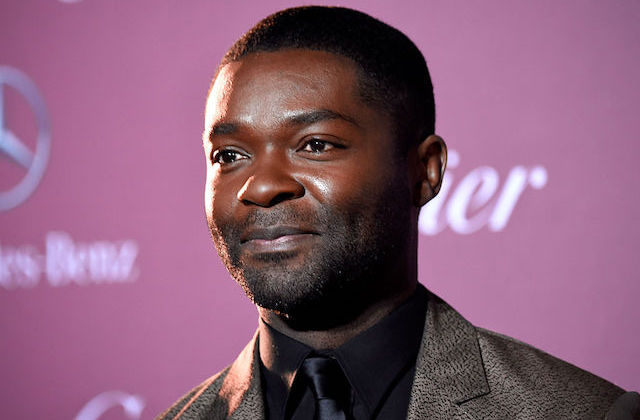 David Oyelowo Plays Doctor Prosecuted For Defending Home Against White Mob