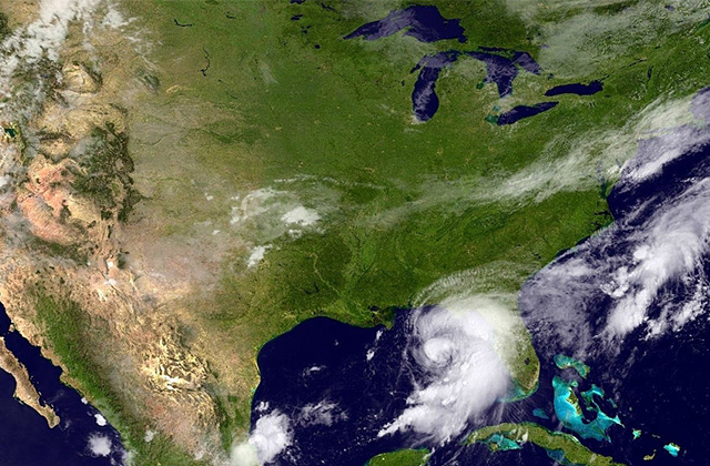 Above-Average Hurricane Season Expected This Year