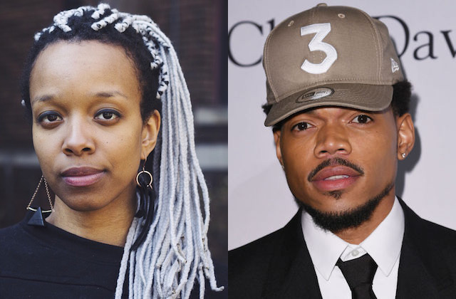 Chance the Rapper and Jamila Woods Want Chicago Students to Create Their Next Music Video