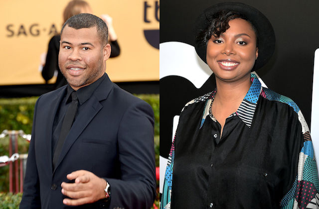 Jordan Peele and Misha Green Adapt Horror-Fantasy ‘Lovecraft Country’ for HBO